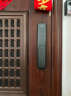 飞利浦智能锁DDL701E独家揭秘内幕真相