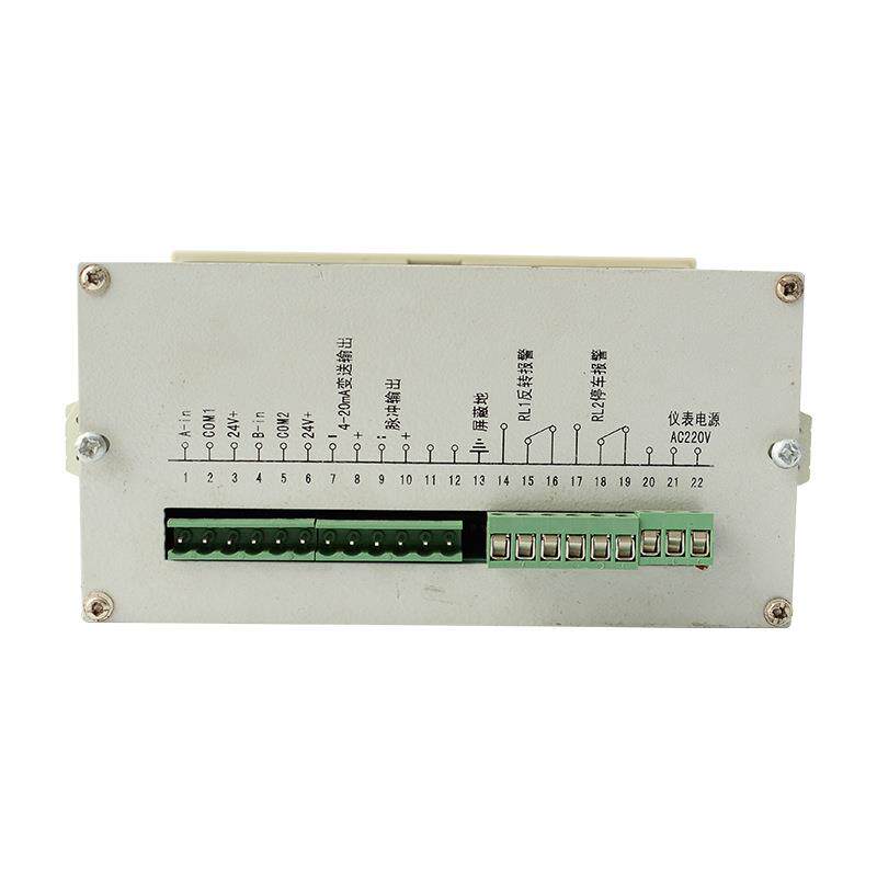 速AL-56880SZC-04F精反转表灵敏度器传感精密加速度计度