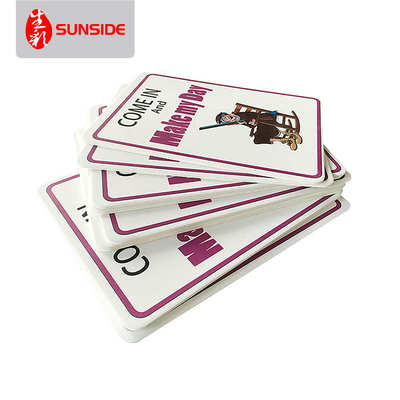 广告制作  雪大厂家定写真可制裁kt尺寸板弗量从优展板 型板