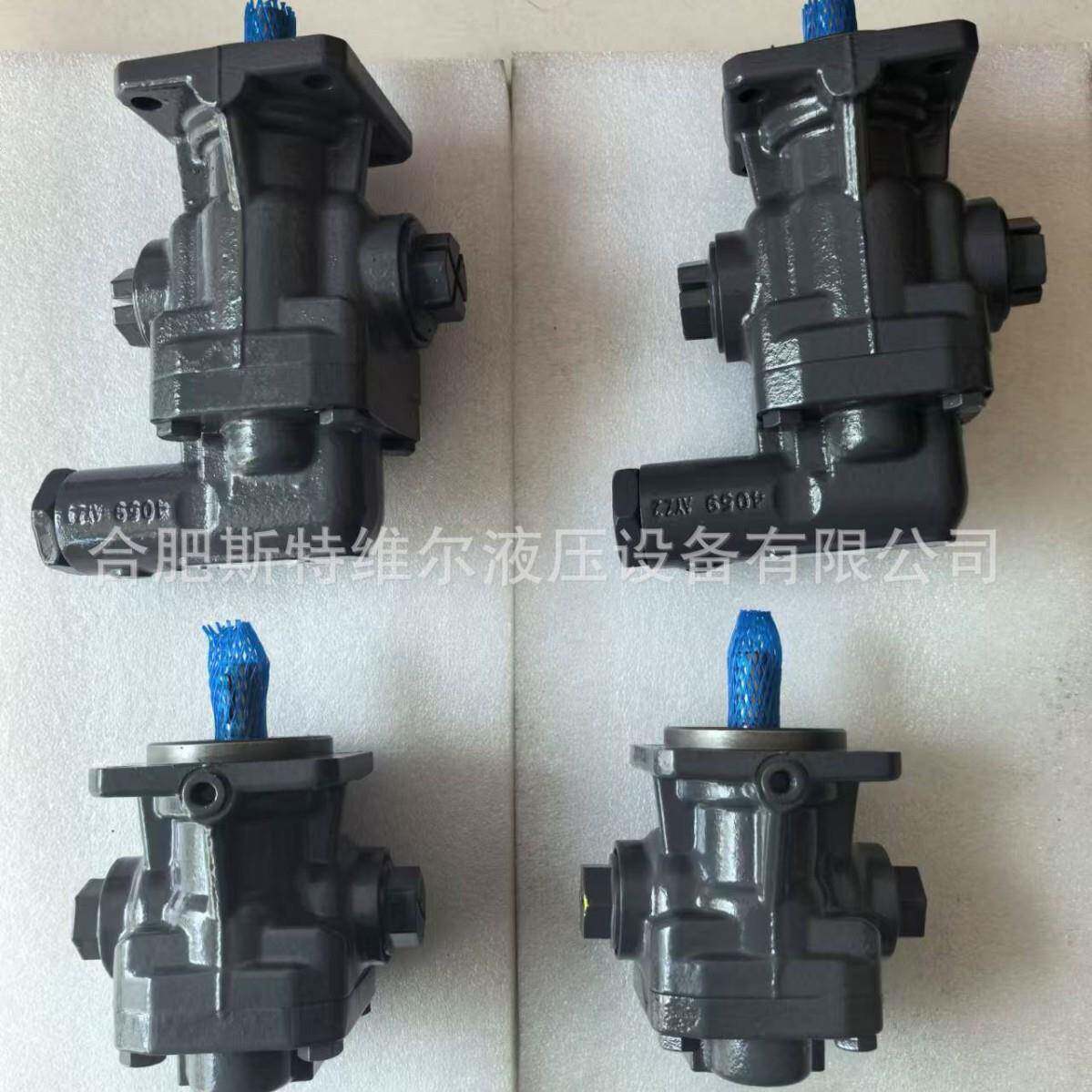 KRACHTKF63RF2-D15聚氨酯发泡齿轮箱润滑泵减速机齿轮箱油