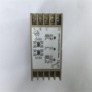 18DY ABJ1 断相错相过欠压保护器 相序保护器 上海超时