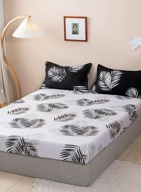 soft bed sheets fitted sheet mattress topper cover protector