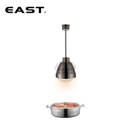 马克光身黑金伸缩保温灯【EAST东方厨具】