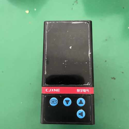 HY6-BK智能温控仪数显温度控制器温控仪表HY6-BK1220