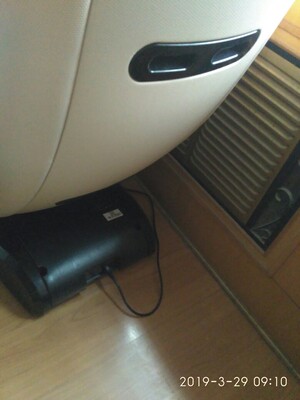 荣康RK-K2S按摩椅怎么样,用后真实反馈,客观【真相】优缺点