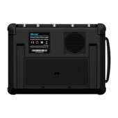 支持示波器模块订 麦科信 平板示波器4通道100M全触控STO系列 制