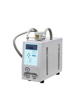 荆和ATD-1自动热解吸仪系统反吹直接进样本底干扰小