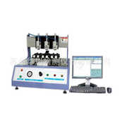 触摸屏点击试验机屏幕点击5610c划线试验机 手机控制电脑