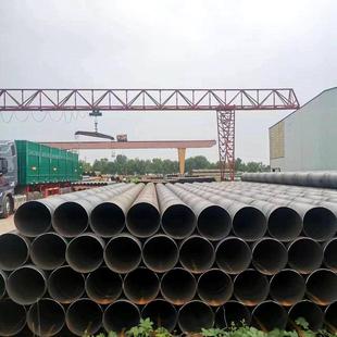 薄壁螺旋钢N管供应引水排灌出风筒D400D0N50DN10JFZ00螺旋缝钢焊