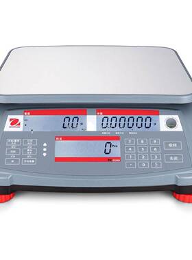 奥豪斯/Ohaus  Ranger Count 2000电子计数秤