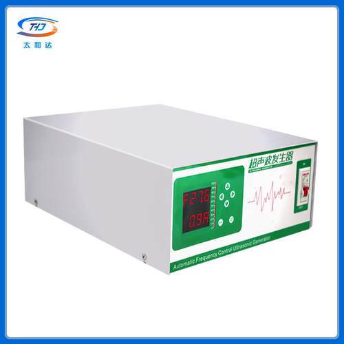 THD-6T17KHZ工业超声波清洗机电ZWX源0KHZ洗碗机发生动器自清2洗