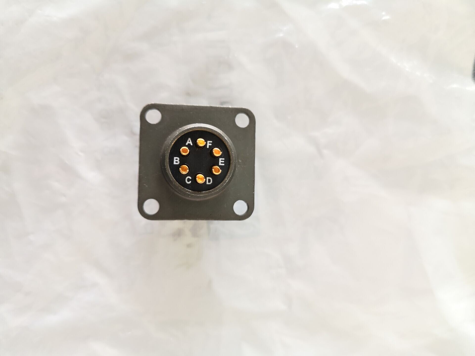 美国interface力传感器，ACK原装接口。全新 具体传