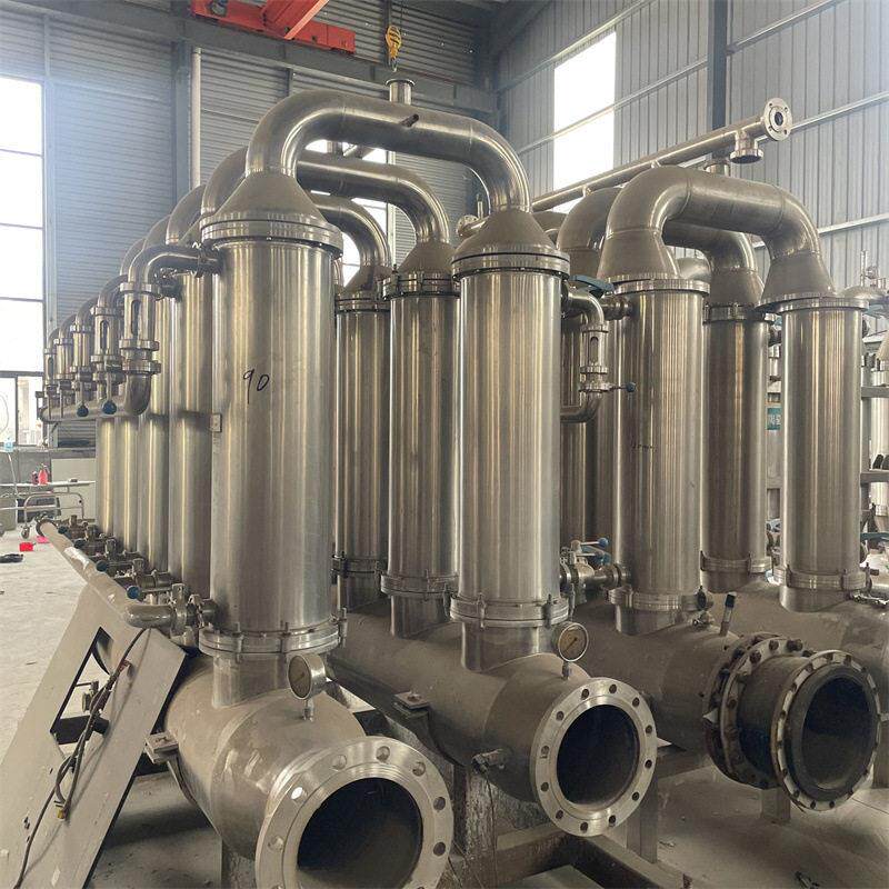 销售陶瓷膜过滤器 膜过滤器 二手工业过滤设备