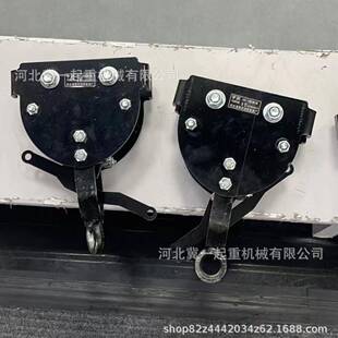 JOIO牌沙袋滑车移动轨道轨道沙袋架轨道沙包滑道沙袋滑车轨道沙袋