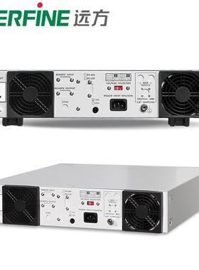 杭州Everfine 远方GK10005交流变频稳压电源大功率交流电源500w