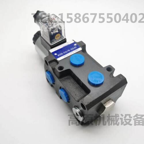 电磁阀线圈MFZ12-90YC 24VDC36W电磁阀线圈 MFZ12-37YC DC24V 30W