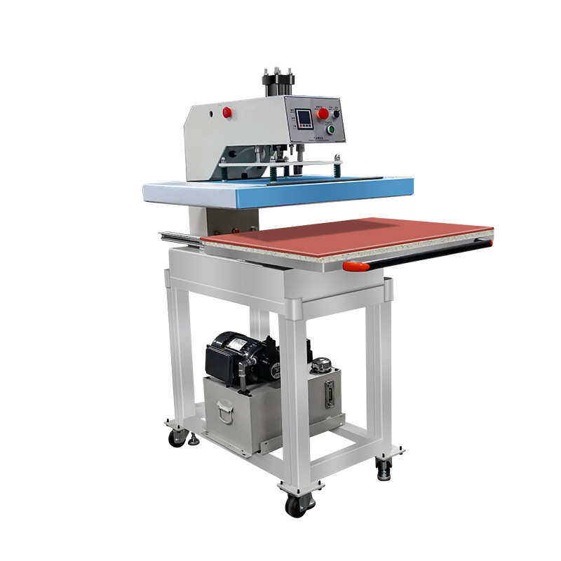 金美果液压单工位热转印烫画机40*60抽拉油压烫图烫钻印花烫印机,办公设备/耗材/相关服务,烫金机/压烫机,淘宝优惠券,粉丝福利购,淘宝优惠卷