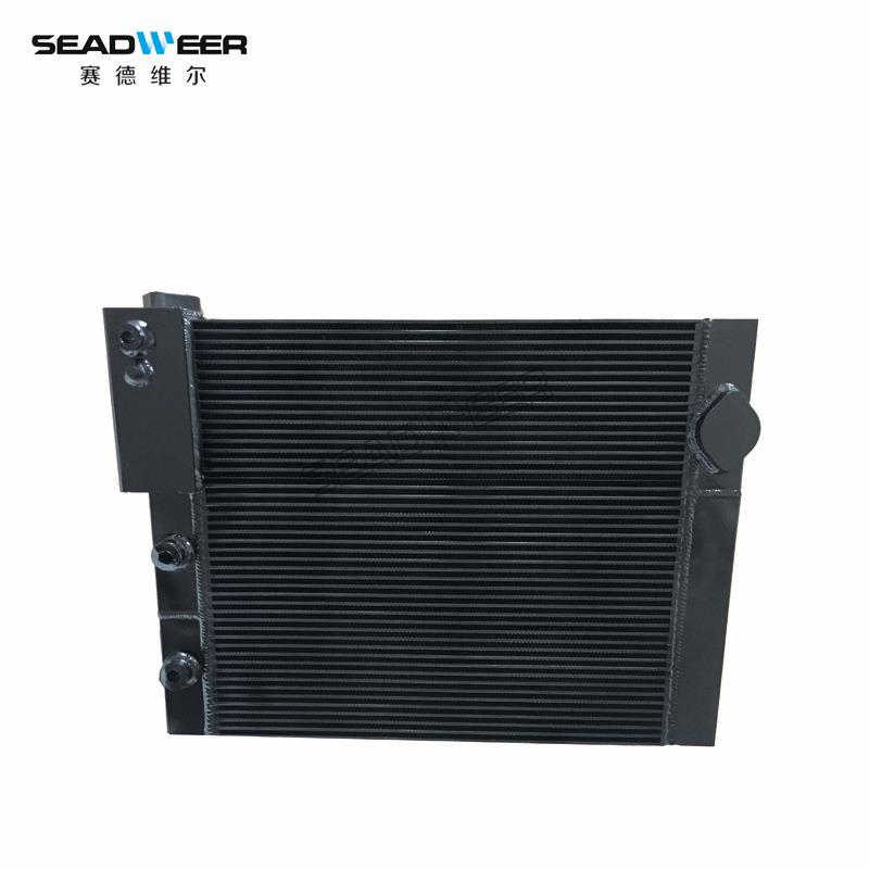 寿力后冷却器 88290001-953空压机冷却器[价格/规格/型号]