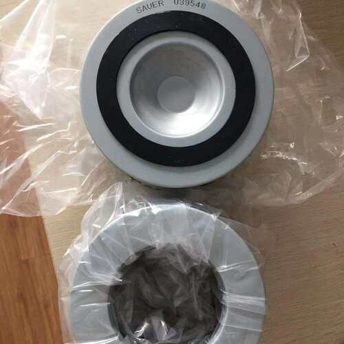 螺杆空气压缩机专用空气过滤器滤芯SAUER 039548