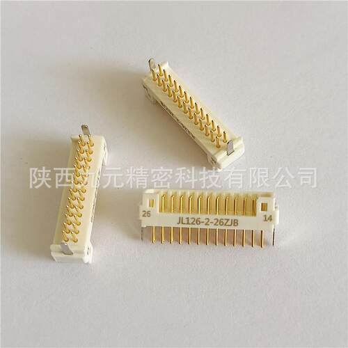 JL126-2-26ZJB-1 JL126-2-26TKY-30CM JL126-2-26ZJW印制板信号头