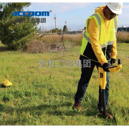 上海雷迪威脉vLoc3 RTK-Pro地下管线探测智能云测一体机测绘探测