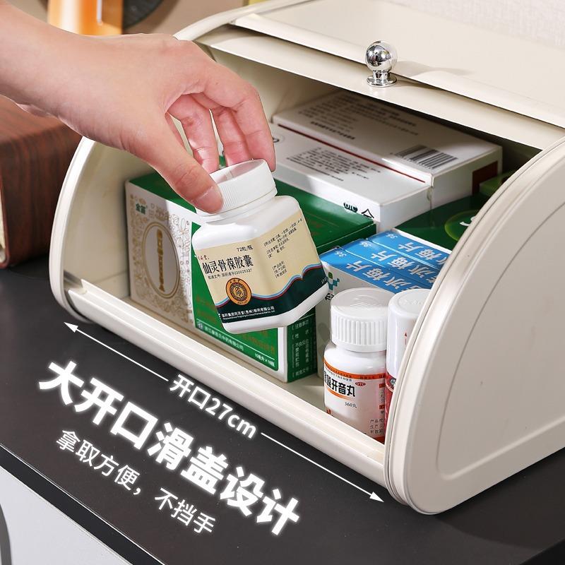 玄收关纳盒入户门入进门门口GJO钥匙创意摆物件轻奢杂桌面置物架