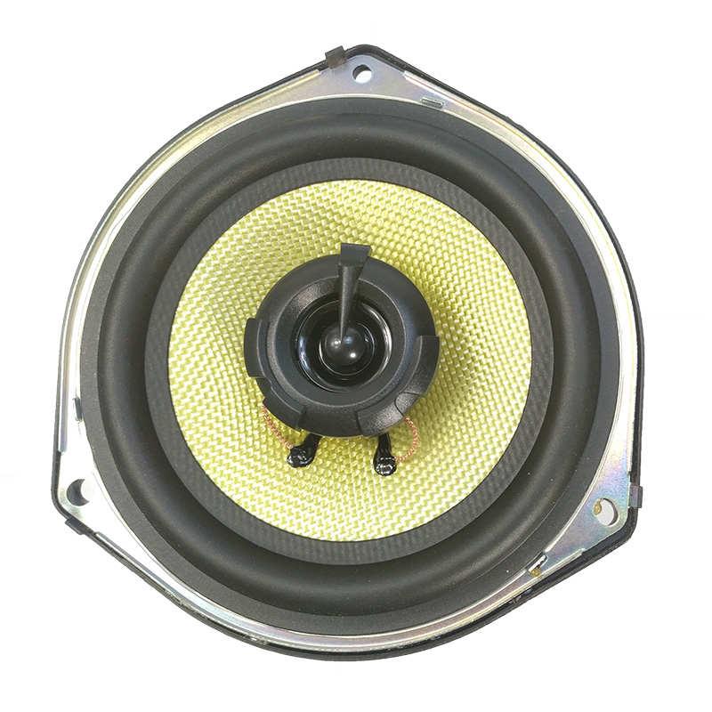 长安于长安适用总成收放音响 跨越喇叭豹机 跨越同轴新t3x3扬声器