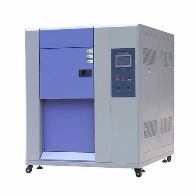 半导体行业冷热温度冲击试验箱LED冷热温度冲击箱芯片冰水冲击箱