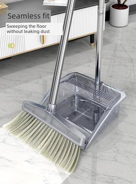 broom and dustpan set set household broom broom sweeping