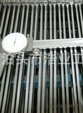 带表英制卡尺0.001英寸0-150 200 300 500带表游标卡尺6 8 12in