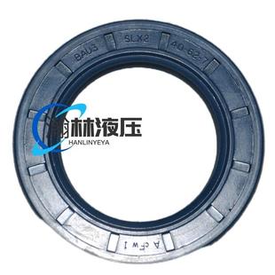 力士乐A8V55A8V86A8V172A8V200A8V107液压泵骨架油封CFW密封