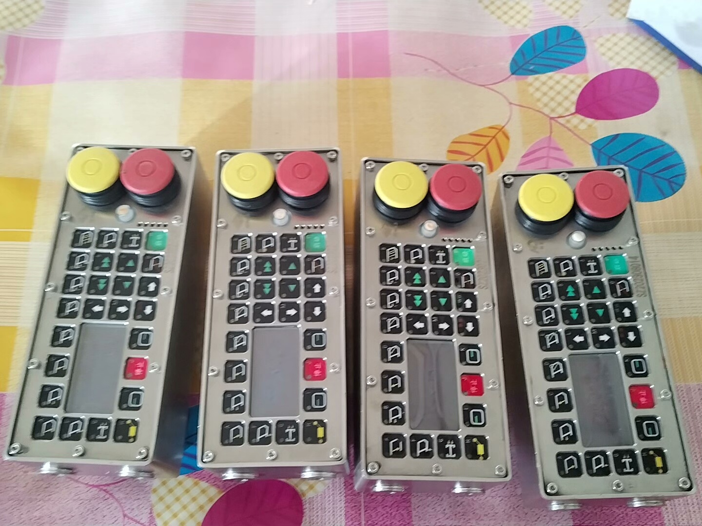 郑州恒达智控 ZDYZ-Z(A) 液压支架电液控制装置控制器