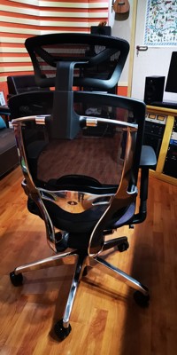 Dvary高田人体工学椅电脑椅怎么样?真实体验曝光，不看后悔？