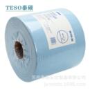 金佰利工业擦拭布94166 箱代替抹布 00吸油吸水工业百洁布2卷