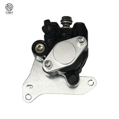 43250-HN1-006 06435-HA5-671改装后制动卡钳兼容HOND TRX 400E