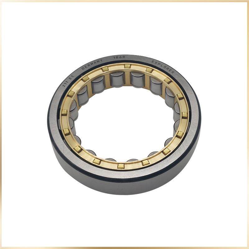 NSbearings轴承NPN3012MBKRCC14-NN3020TB135KRC1P4圆柱K滚子C轴