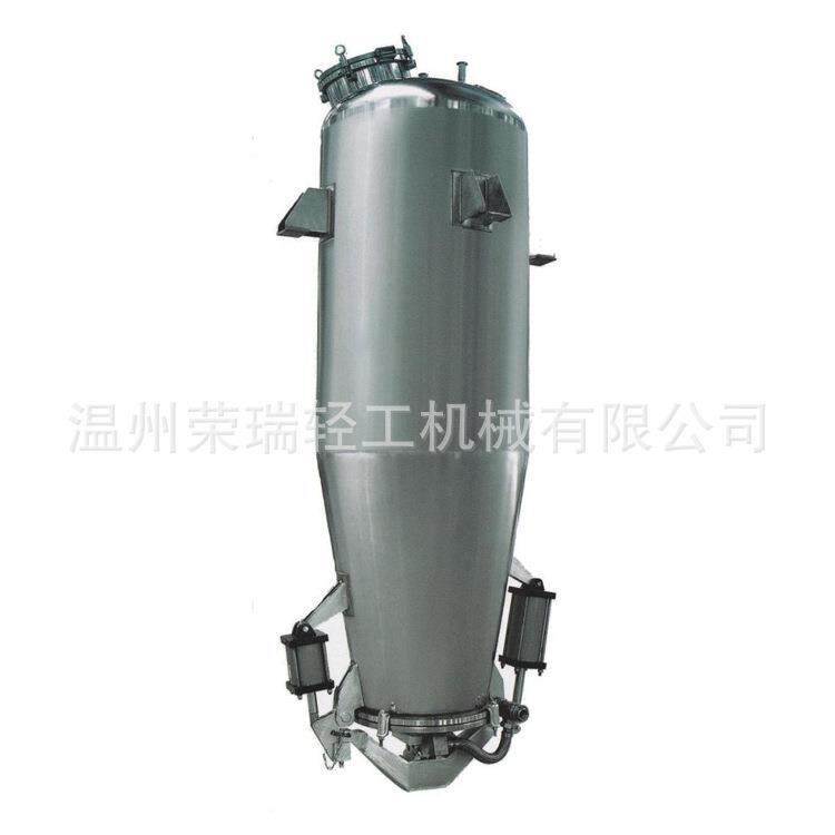 渗漉罐多功能提取渗漉罐中药浸泡罐中药材浸泡提取设备