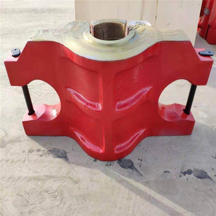 优惠销售式CD型套管吊卡钻杆卡侧开140MM活吊门吊150吨钻杆卡吊卡