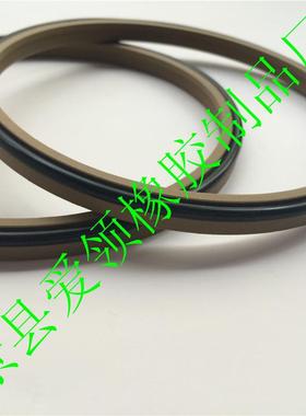 埃洛特AL5特康5型GSZ防尘圈油封30*37.6/32*39.6/35*42.6*4.2