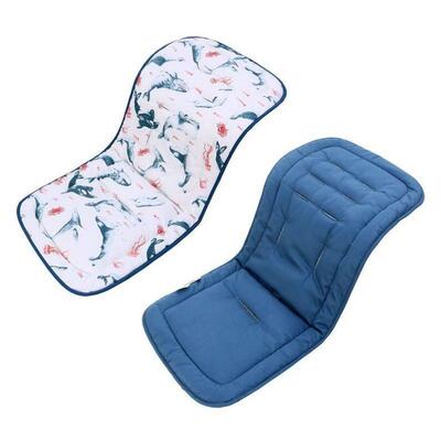 Miracle Baby Stroller Accessories Cotton Diapers Changing Na