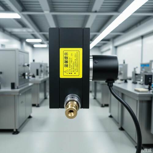 拉线位移传感器LEC150-23-1-250-24c环保机械垃圾车用拉绳编码器
