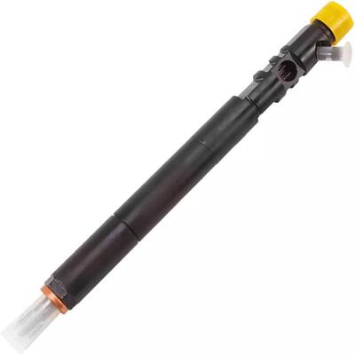 EJBR04601D EJBR02601Z适用双龙路帝EJBR04601Z喷油器A6650170321