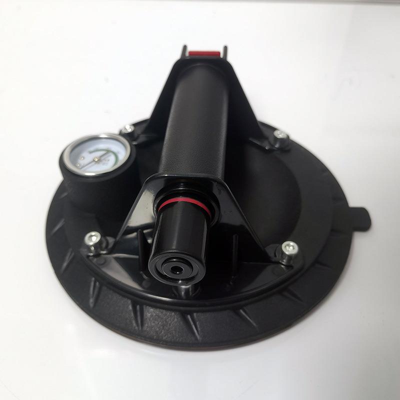 气泵真空吸盘手泵抽吸TPC盘重型璃瓷砖大工板吸玻提搬运具真气空
