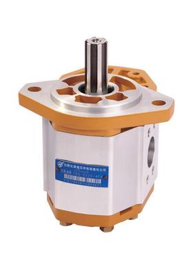 CBQ-G520F/G525/G532F/G540/G550/G563/ALP/AFP齿轮油泵AFHL/CFPL