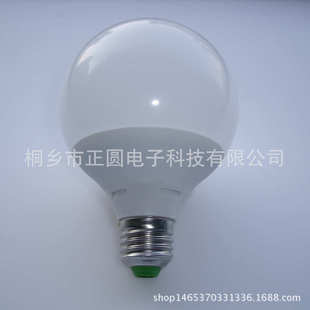 供应G95大角度门头镜前走廊装 饰复古仿古塑包铝螺旋15w球泡灯