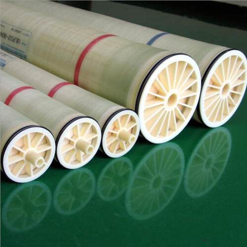 美国陶氏RO反渗透膜BW30-400苦咸水淡化工业水处理抗污染反渗透膜