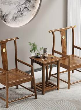 各种MYMCZMZM主靠人椅实木皇围椅圈椅宫椅仿古椅官帽椅太师餐椅扶