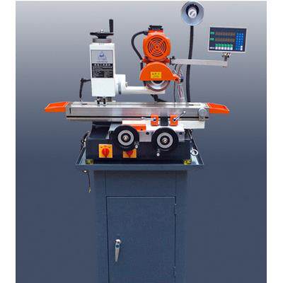 OD-6025Q刀具磨床配125*250永磁吸盘精密小型平面磨刀机高精度