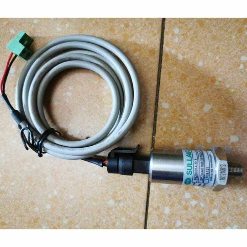 定制适用定制供应寿力螺杆空压机压力传感器88290014-514压力变器