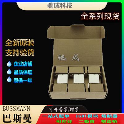 巴斯曼170M0270 170M0271 170M0272 厂家直供零售 高速熔断器